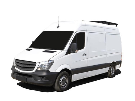 FRONT RUNNER - BAGAŻNIK DACHOWY 1/4 SLIMLINE II - DODGE SPRINTER VAN (2007 - )