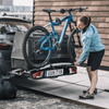 Adapter Thule VeloSpace XT do zamocowania trzeciego lub czwartego roweru na bagażniku bazowym