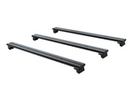 Front Runner – trzy belki transportowe na canopy 1165 mm