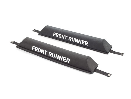 Podkładki piankowe na bagażnik Front Runner Rack Pad Set, para z torbą