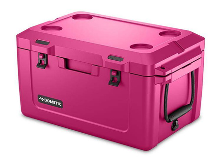 Lodówka pasywna Dometic Patrol 55 – Orchid