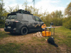 Bagażnik dachowy Front Runner Slimline II do Volkswagena ID. Buzz SWB