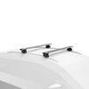 Stopy bagażnika dachowego Thule Evo Flush Rail – 4 szt.