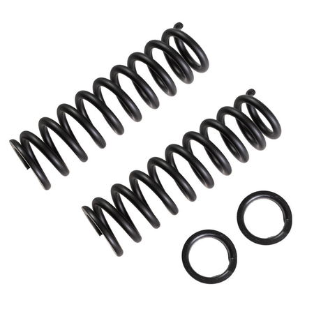 Sprężyny przednie OME 4061 – Toyota Land Cruiser 250 2.8 Diesel, komplet