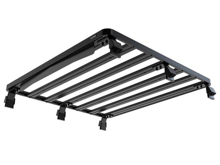 Pełny bagażnik dachowy Front Runner Slimline II do Toyoty Land Cruiser 79 Double Cab