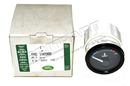 Wskaźnik temperatury płynu YAD100900 — Defender Td5 od 1999