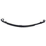 Resor tylny paraboliczny OME PB013R – stałe 600 kg, Ranger / Amarok II