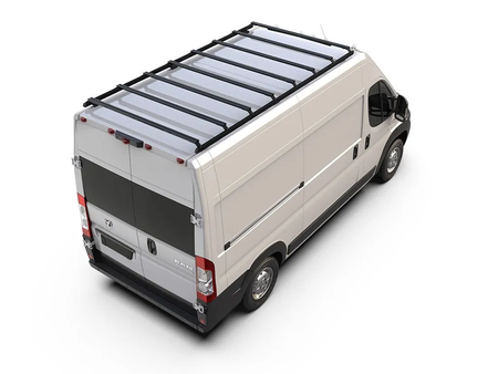 Bagażnik dachowy Front Runner Slimpro - RAM Pro Master 2500 (2014- ) (136” WB/High Roof)