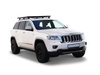 Bagażnik Front Runner Slimline II Jeep Grand Cherokee WK2 2011–2021