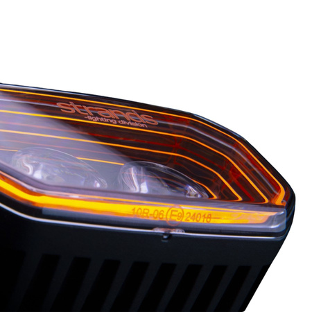 Lampa LED Strands FOR9T Light Pod 4 cale
