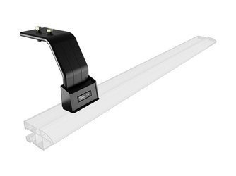 FRONT RUNNER - BAGAŻNIK DO SKRZYNI ŁADUNKOWEJ PICKUP 1425 MM X 1358MM BEZ FABRYCZNYCH SZYN