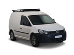 Bagażnik dachowy Front Runner Slimline II do Volkswagena Caddy SWB 2015–2020