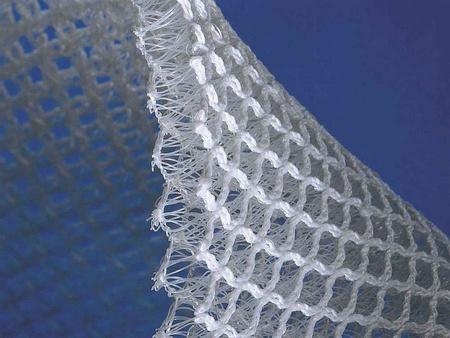 Mata antykondensacyjna 3D Mesh do namiotu James Baroud – 140 x 224 cm, 10 mm