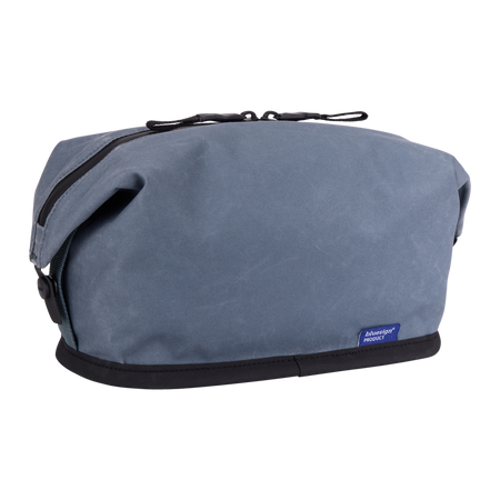 Kosmetyczka podróżna Thule Aion 5 l – kolor ciemnoszary Dark Slate