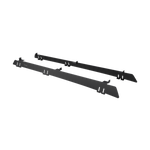 Mocowania szynowe Thule Caprock Rail Mount – Toyota LandCruiser 150