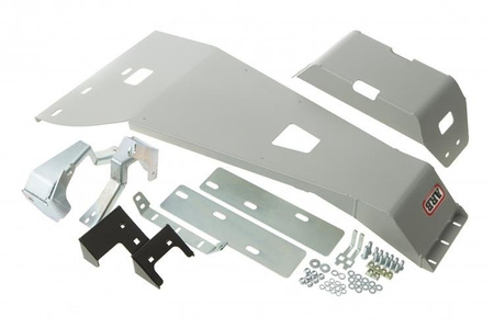 Zestaw osłon podwozia ARB do Jeepa Wranglera JK 3.6 Pentastar od 2012 – 5450110