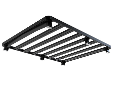 Bagażnik Front Runner Slimline II do Defender 110 2020– z szynami OEM