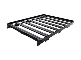 Niski bagażnik dachowy Front Runner Slimline II Low Profile do Forda F-150 Crew Cab od 2009 r.