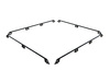 Relingi obwodowe Front Runner Expedition do Slimline II 1560 x 1475 mm