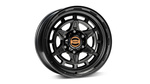 Felga WARN EPIC Diamond Cutter 104487 — 17 × 8,5 cala, 6 × 139,7 mm, ET0