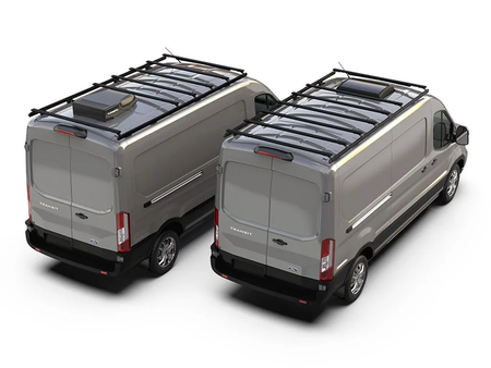 Bagażnik dachowy Front Runner Slimpro - Ford Transit (2013- )  (L3H2/148"WB Medium Roof)