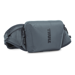 Torba biodrowa Thule Rail 0,5 l – szara dark slate