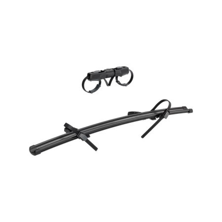 Adapter Thule VeloSpace 3 do zamocowania trzeciego lub czwartego roweru na bagażniku bazowym