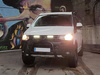 Zestaw lamp LED do grilla Lazer Lamps 2 × Triple-R 750 Gen2 Standard — Volkswagen T5.1 (2010+)