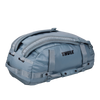 Torba podróżna Thule Chasm 40L typu 2 w 1 - torba/plecak - szaroniebieska