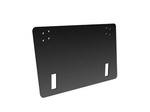 Lewy panel aluminiowy Front Runner Gullwing do Toyoty Land Cruiser 76
