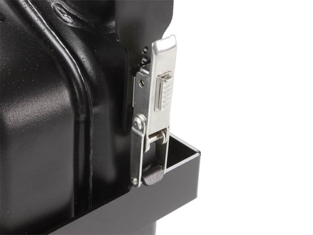 Pionowy uchwyt Front Runner do kanistra 20 l NATO/Wedco