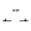 Adapter na czwarty rower Thule WanderWay
