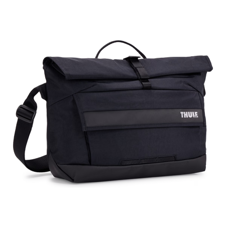 Torba przewieszana Thule Paramount Crossbody 14L - czarna