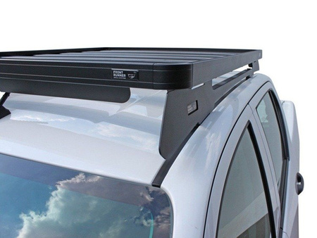 Bagażnik dachowy Front Runner Slimline II do Toyoty Hilux Revo Double Cab od 2016 r.