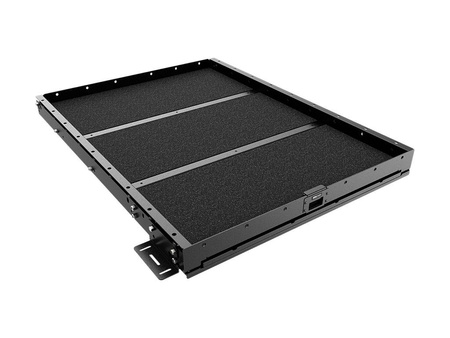 Wysuwana platforma cargo Front Runner Small — 1350 mm
