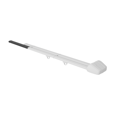 Przedłużenie uchwytu wędkarskiego Thule RodVault 2-rod Extender