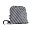 Pokrowiec przeciwdeszczowy na plecak do 30 l Thule Backpack Rain Cover – kolor srebrny