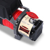 Wyciągarka Dragon Winch Maverick DWM 12000 HD lina syntetyczna czerwona 30m