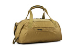 Torba podróżna Thule Aion 35 l – brązowa Nutria