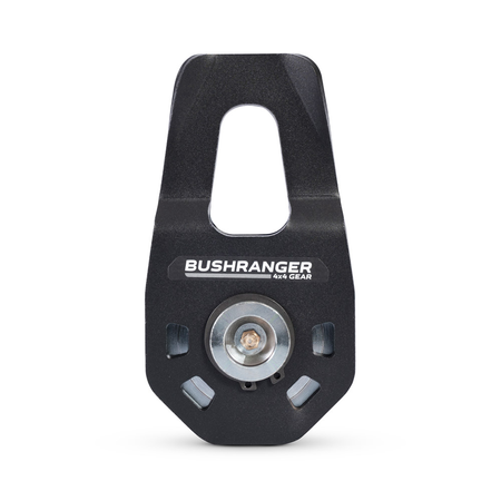 Zblocze Bushranger Snatch Block