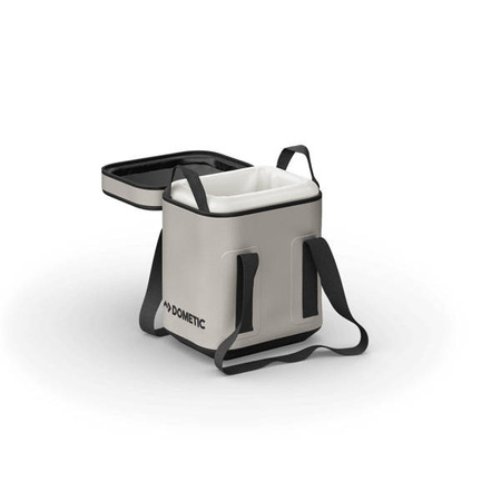 Torba transportowa Dometic GO Soft Storage – 10 l – Ash