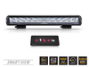 Zestaw Lazer Lamps Triple-R 1250 Smartview z kontrolerem i CANM8 Duo