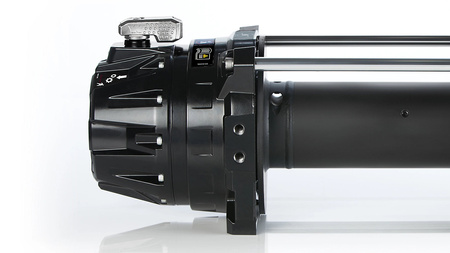 Wyciągarka hydrauliczna WARN G2 18 — 8165 kg, ręczne sprzęgło