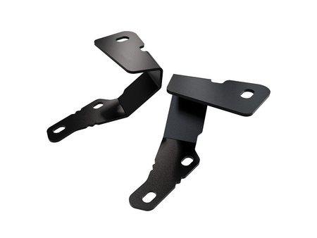 Uchwyty lamp przy słupkach A Front Runner – Lexus GX 470 / Toyota Prado 120 (2003–2009)