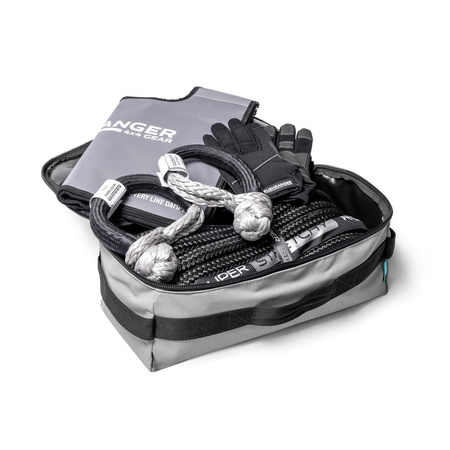 Zestaw kinetyczny Bushranger Essential Kinetic 8K