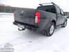Zderzak tylny Fabryka4X4 – Nissan Navara D40 05-10