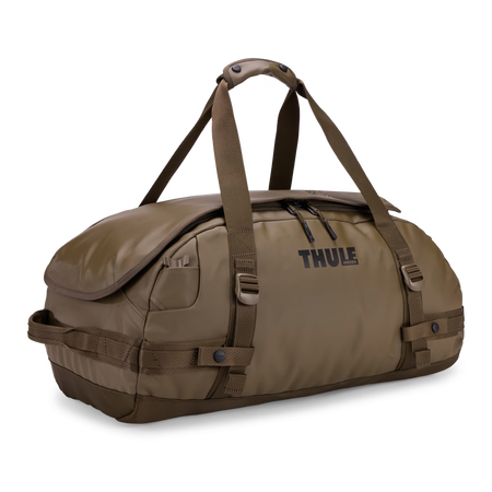 Torba podróżna Thule Chasm 40L typu 2 w 1 - torba/plecak - khaki