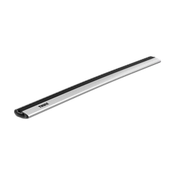 Belka dachowa Thule WingBar Edge 104 cm – 1 szt., aluminiowa