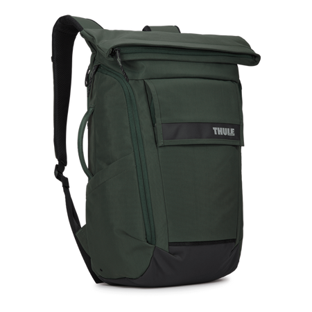 Plecak na laptopa Thule 24 l – kolor zielony Racing