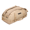 Torba podróżna Thule Chasm 40L typu 2 w 1 - torba/plecak - beżowa